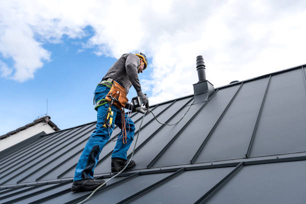 Best Gutter Installation and Repair  in Laureldale, PA